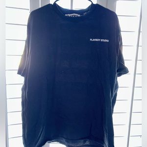 playboy tshirt